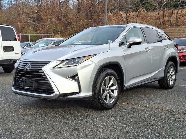 used 2019 Lexus RX 350 car, priced at $32,116