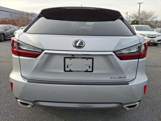 used 2019 Lexus RX 350 car, priced at $32,116