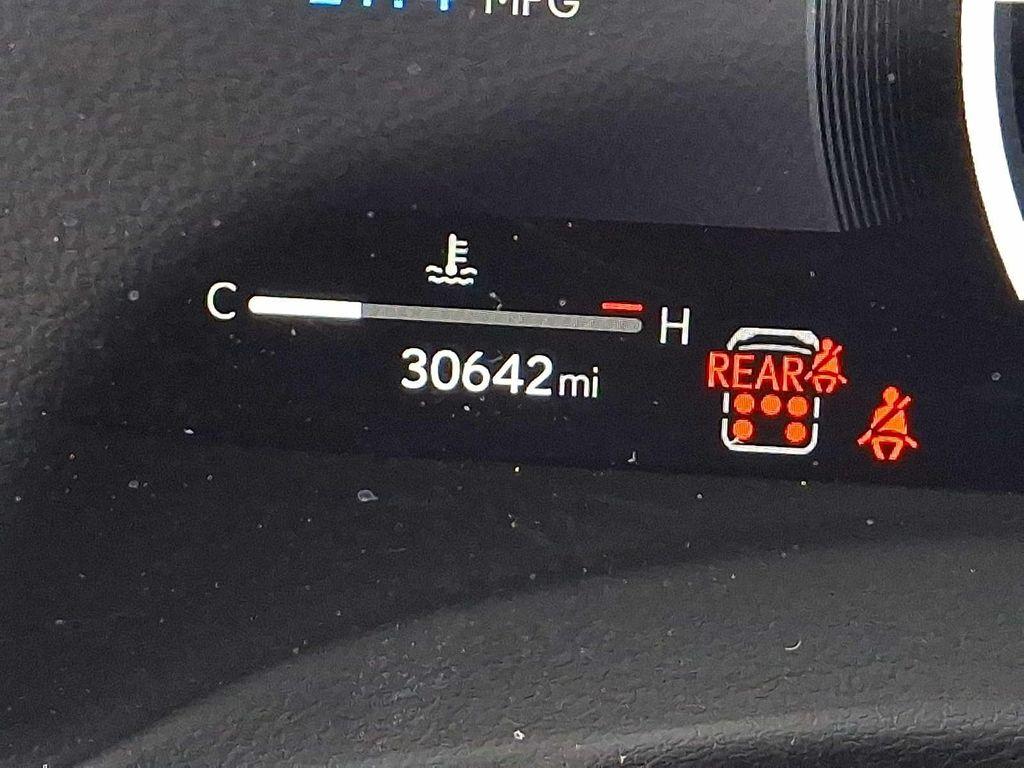 used 2024 Lexus TX 350 car, priced at $54,116