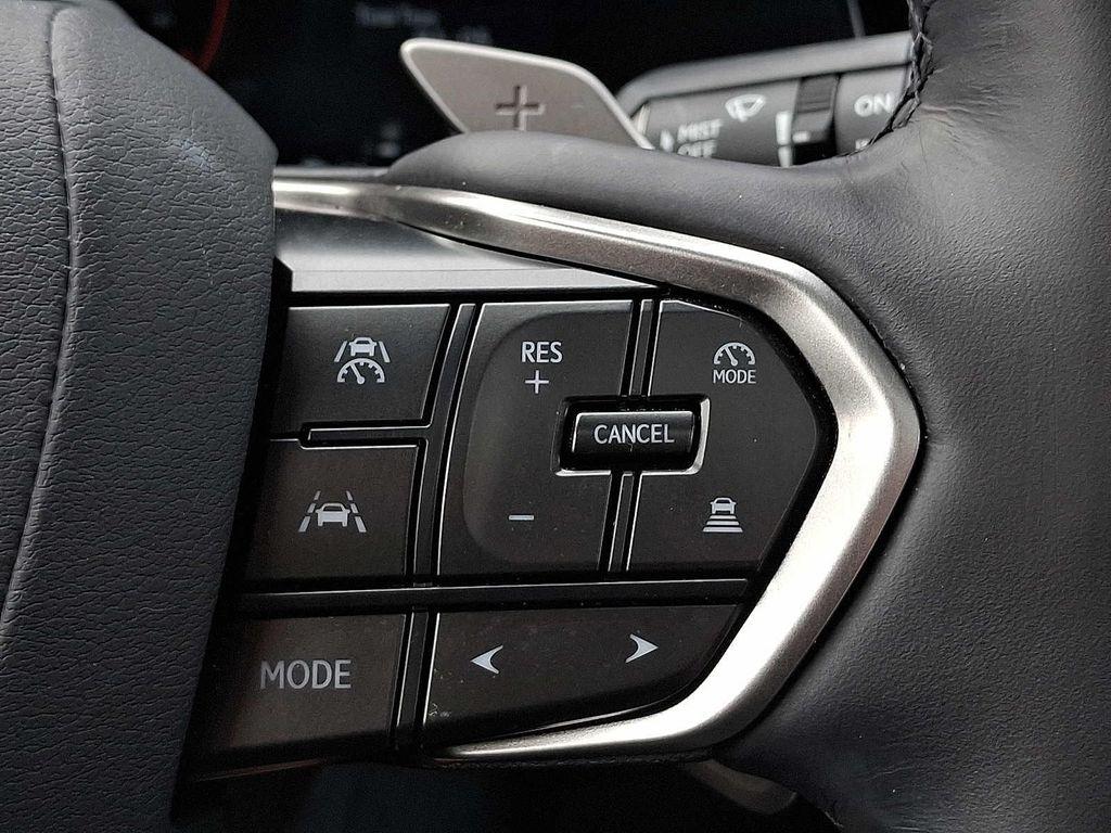 used 2024 Lexus TX 350 car, priced at $54,116