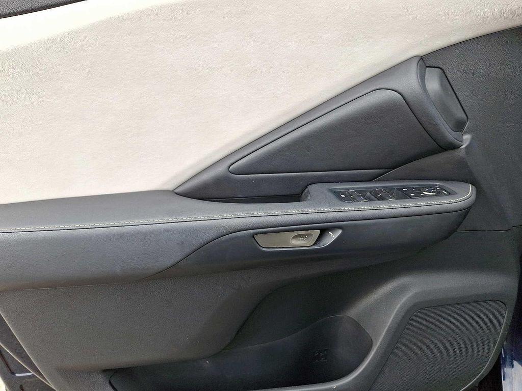 used 2024 Lexus TX 350 car, priced at $54,116