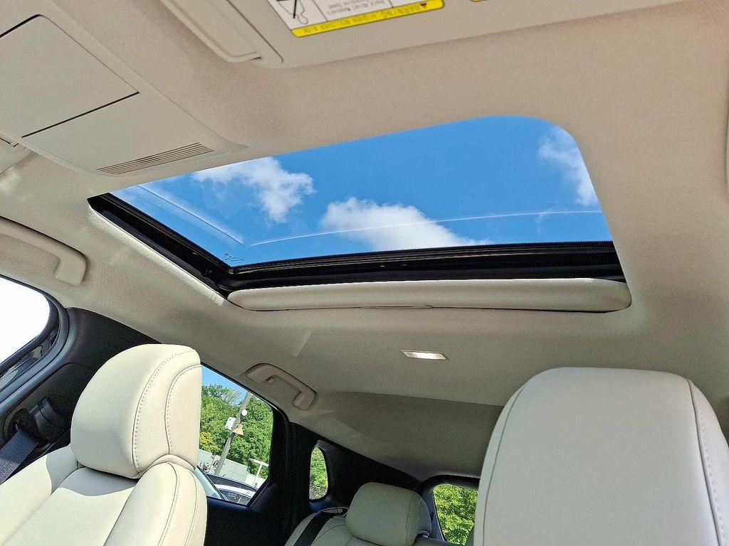 used 2022 Mazda CX-30 car, priced at $23,045