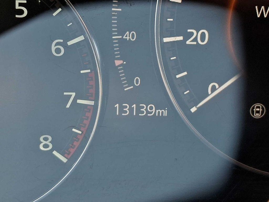 used 2022 Mazda CX-30 car, priced at $23,045