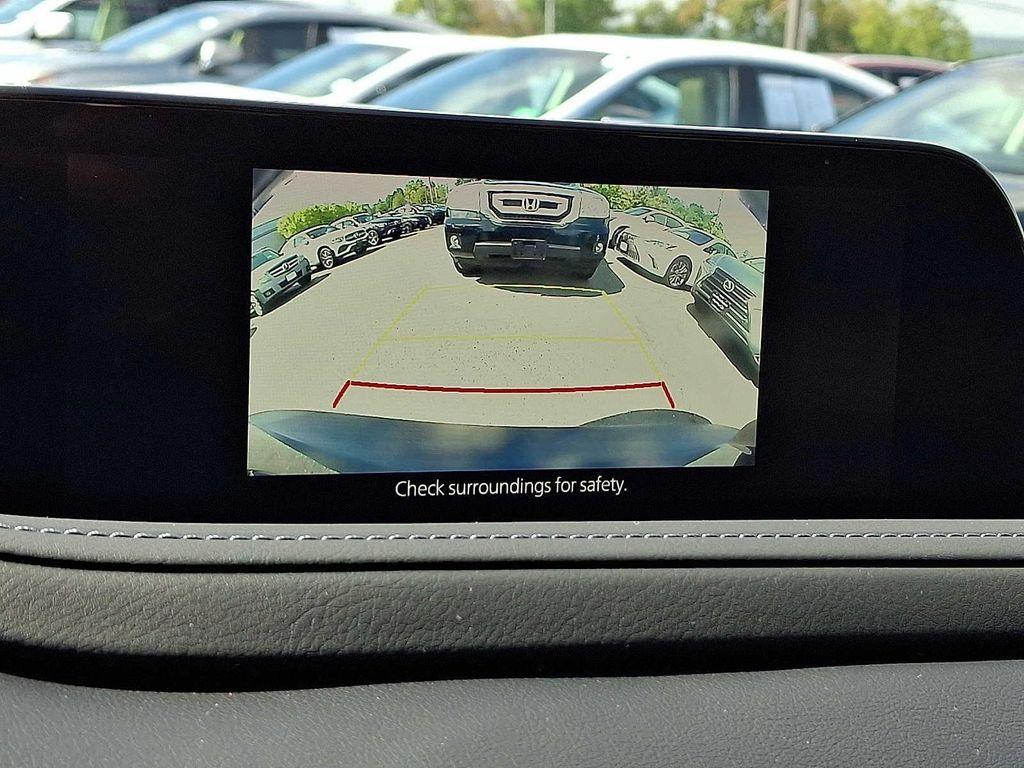 used 2022 Mazda CX-30 car, priced at $23,045