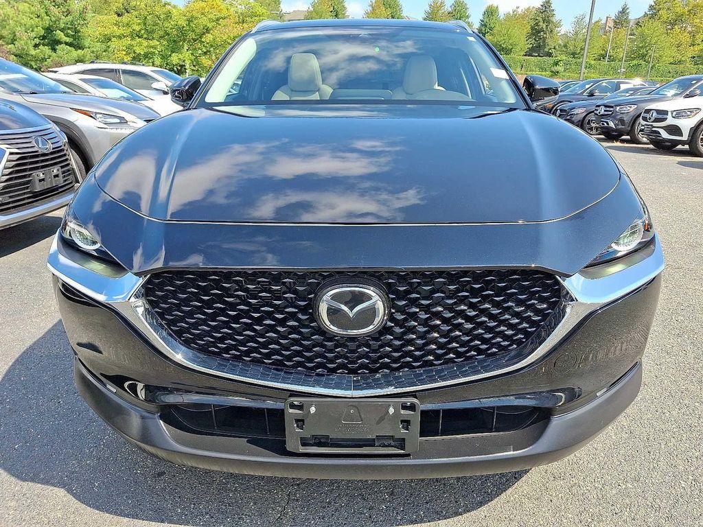 used 2022 Mazda CX-30 car, priced at $23,045