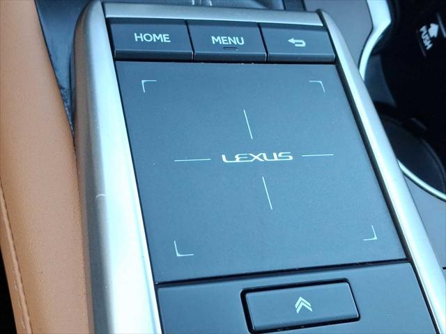 used 2021 Lexus RX 350 car, priced at $33,938