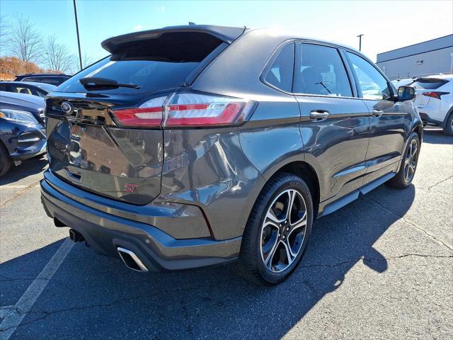 used 2019 Ford Edge car, priced at $23,753