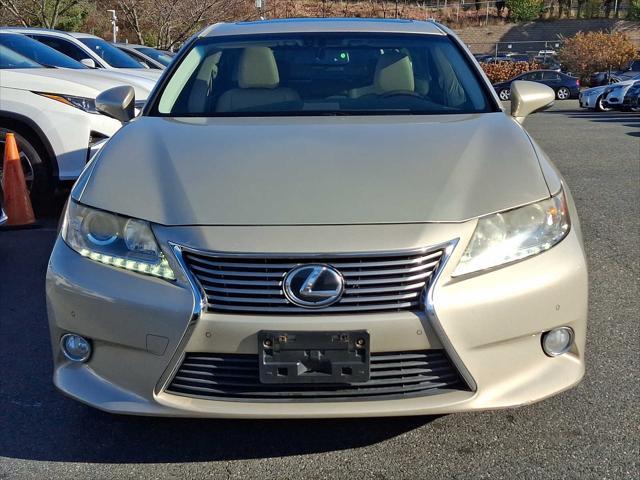 used 2013 Lexus ES 350 car, priced at $11,345