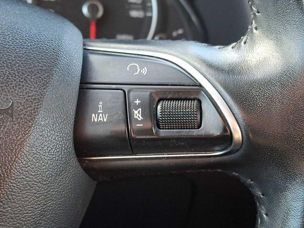 used 2016 Audi Q5 car, priced at $10,671