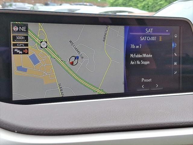 used 2019 Lexus RX 350L car, priced at $29,989