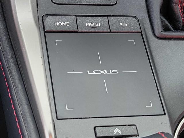 used 2021 Lexus NX 300 car, priced at $30,477