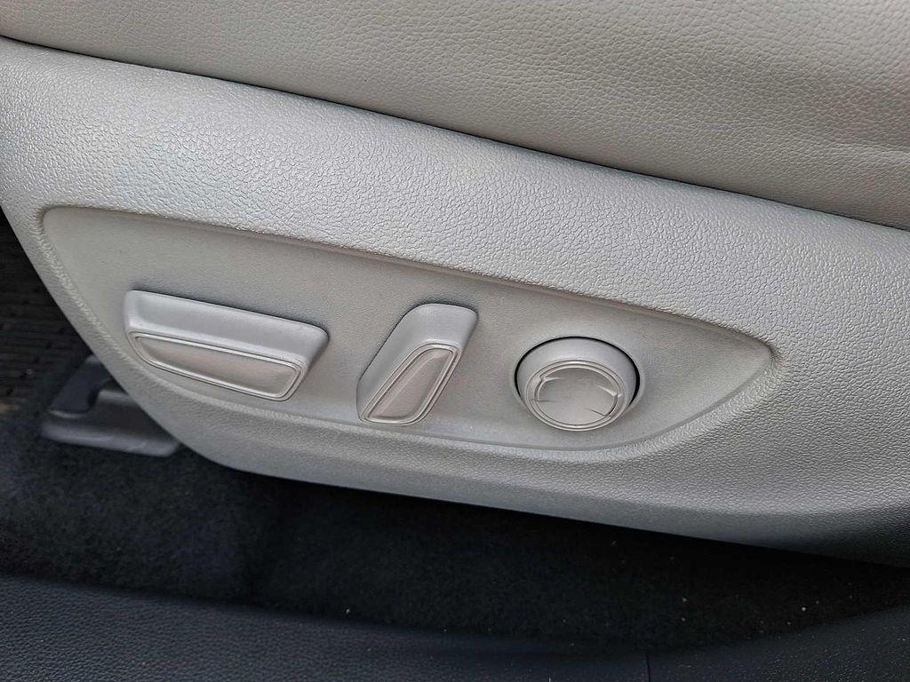 used 2021 Toyota Highlander car, priced at $30,635