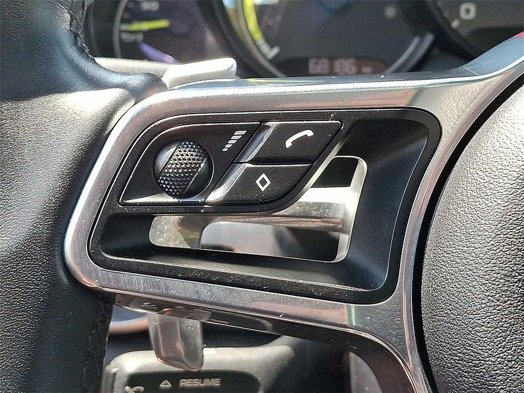used 2016 Porsche Cayenne car, priced at $19,401