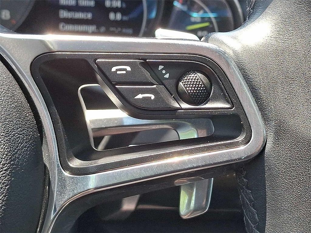 used 2016 Porsche Cayenne car, priced at $19,401