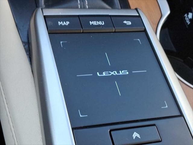 used 2021 Lexus RX 350 car, priced at $35,199