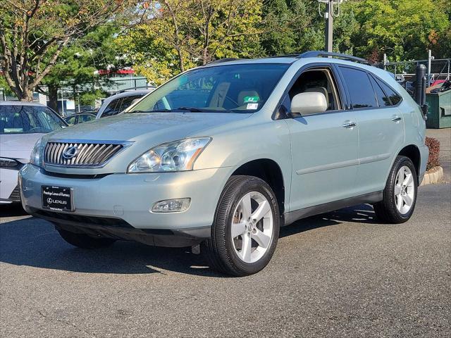 used 2008 Lexus RX 350 car, priced at $8,769