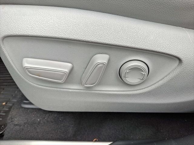 used 2022 Toyota Highlander car, priced at $36,889