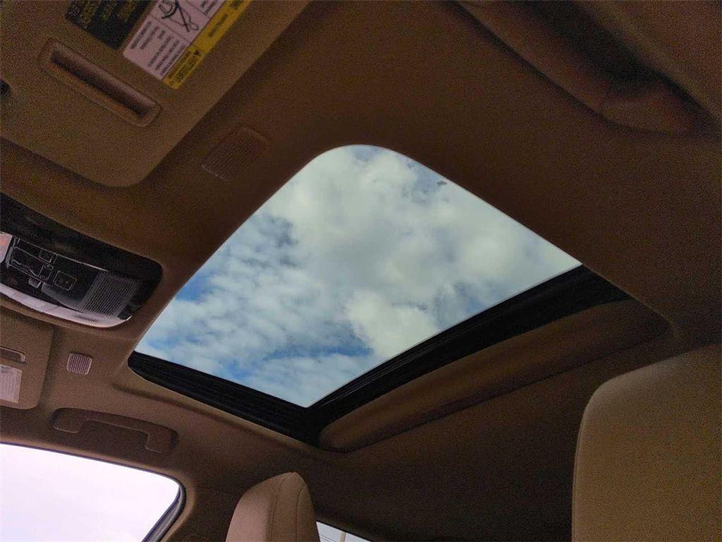 new 2026 Lexus NX 350 car, priced at $48,369