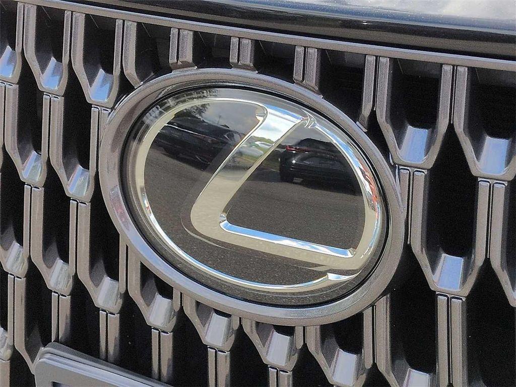 new 2026 Lexus NX 350 car, priced at $48,369