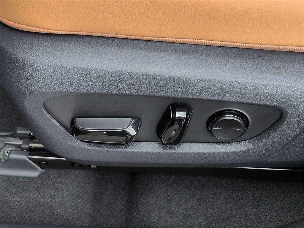 new 2026 Lexus NX 350 car, priced at $48,369