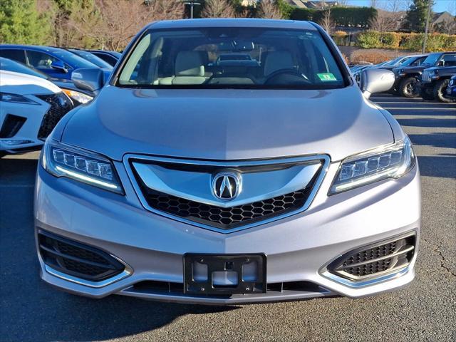 used 2016 Acura RDX car, priced at $18,774