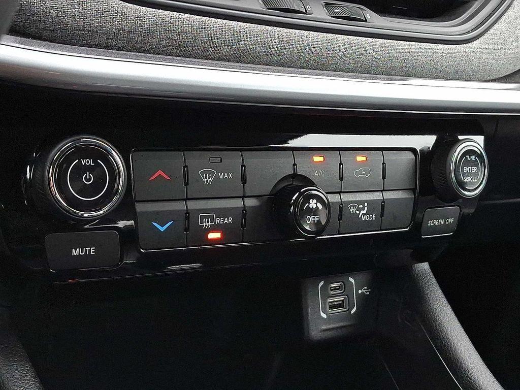 used 2022 Jeep Compass car, priced at $19,656