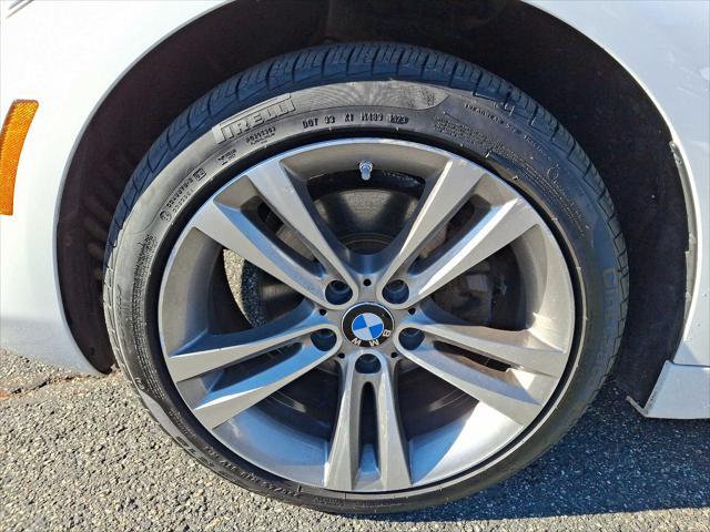 used 2016 BMW 428 car, priced at $15,068