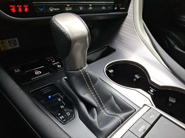 used 2022 Lexus RX 350 car, priced at $38,758