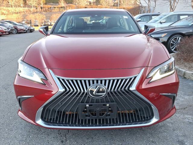 used 2021 Lexus ES 350 car, priced at $29,254