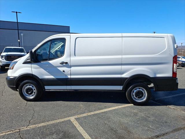 used 2019 Ford Transit-250 car, priced at $21,708