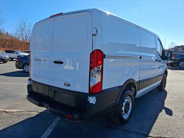 used 2019 Ford Transit-250 car, priced at $21,708