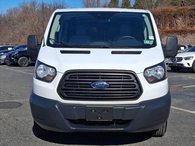 used 2019 Ford Transit-250 car, priced at $21,708