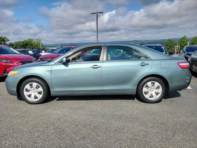 used 2007 Toyota Camry car, priced at $8,986