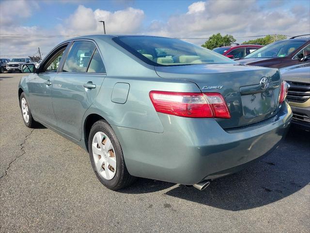 used 2007 Toyota Camry car, priced at $8,986