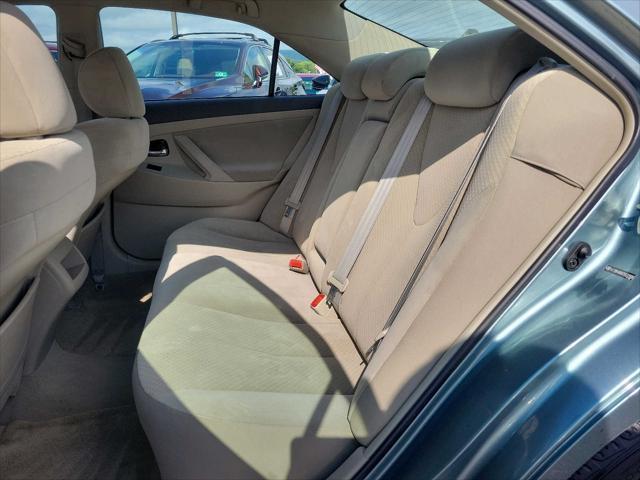 used 2007 Toyota Camry car, priced at $8,986