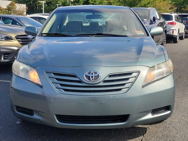 used 2007 Toyota Camry car, priced at $8,986