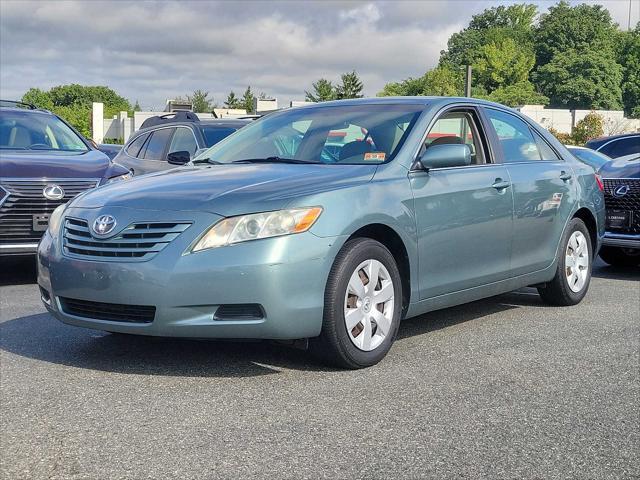 used 2007 Toyota Camry car, priced at $8,986