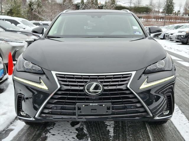 used 2019 Lexus NX 300 car, priced at $23,003