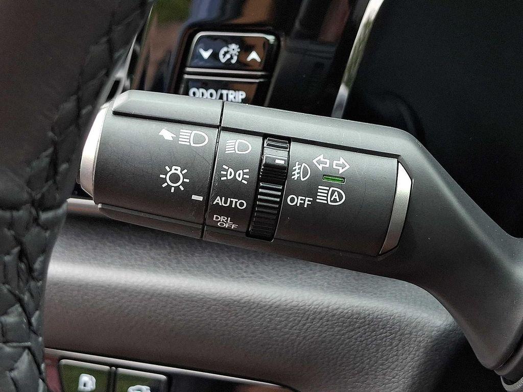 used 2025 Lexus NX 350 car, priced at $43,999