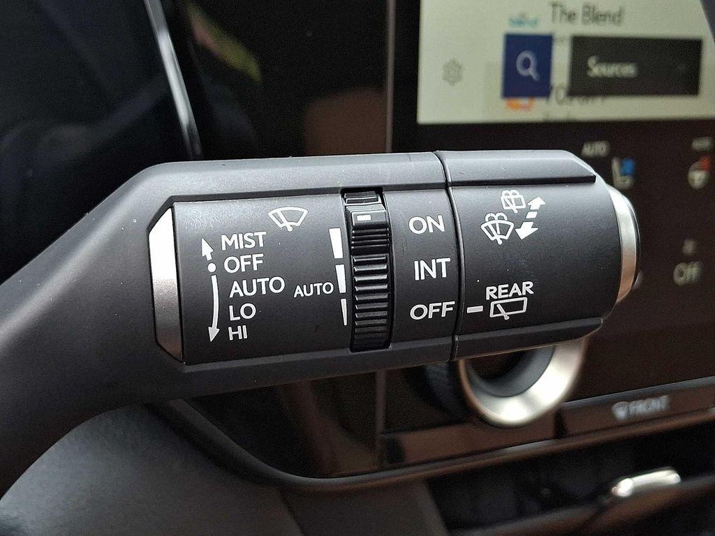 used 2025 Lexus NX 350 car, priced at $43,999