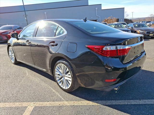 used 2013 Lexus ES 350 car, priced at $8,995