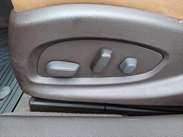 used 2014 Buick LaCrosse car, priced at $12,285