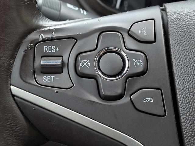 used 2014 Buick LaCrosse car, priced at $12,285