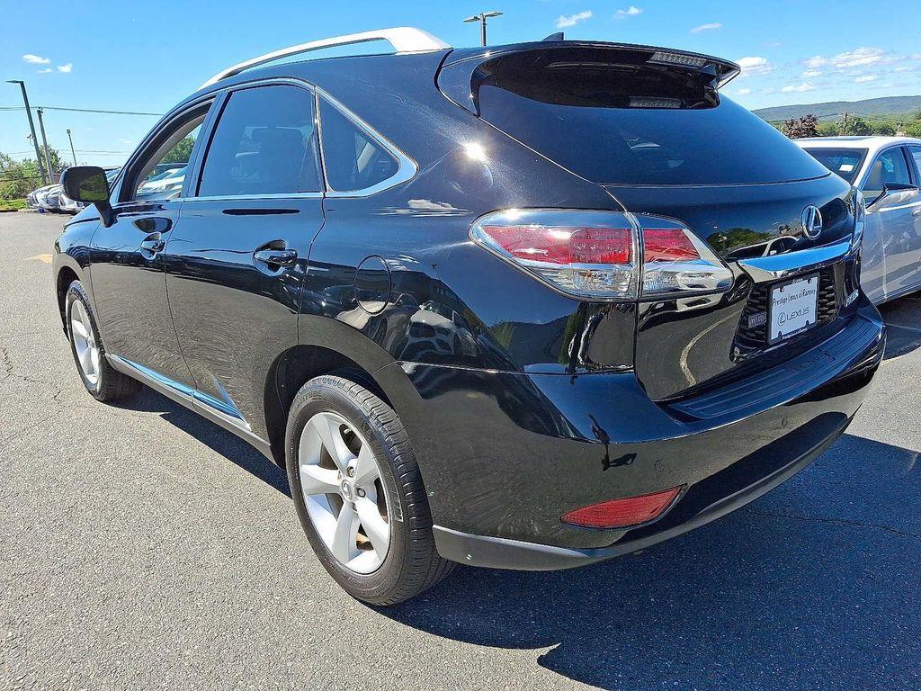 used 2015 Lexus RX 350 car, priced at $18,949