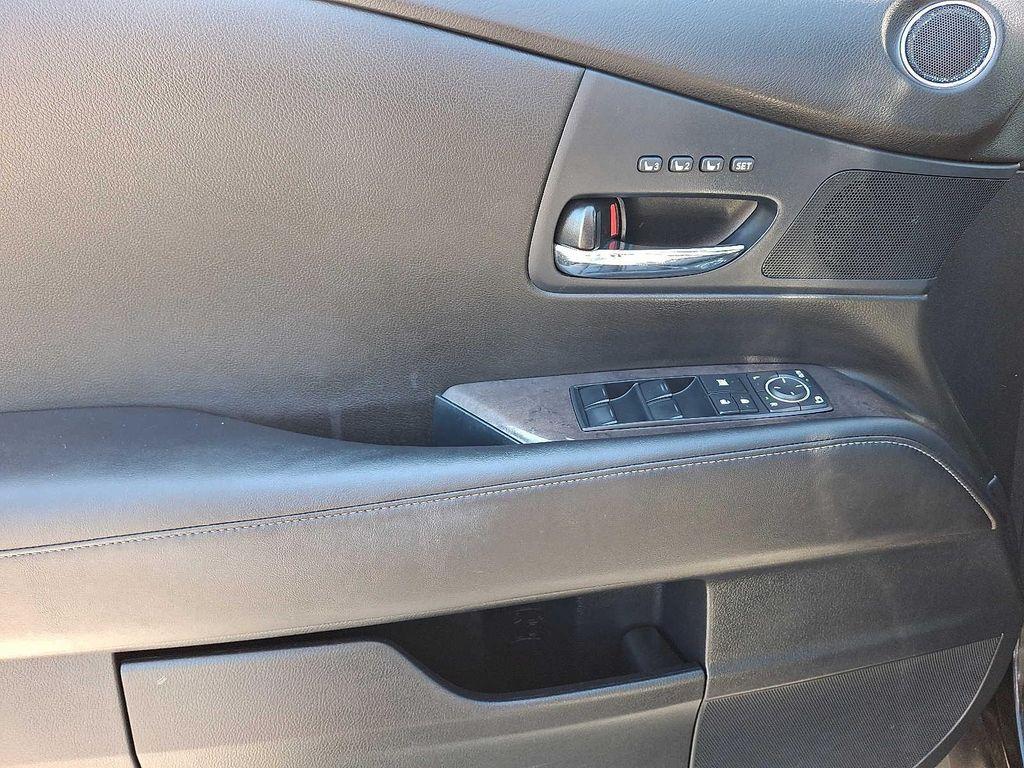 used 2015 Lexus RX 350 car, priced at $18,949