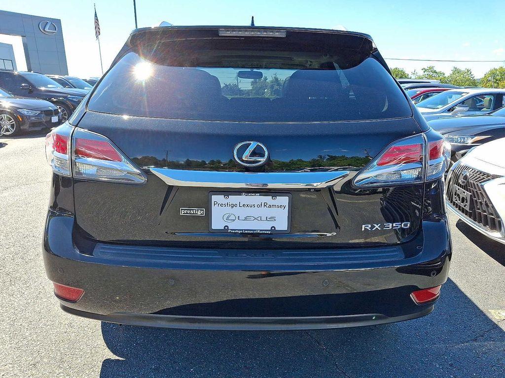 used 2015 Lexus RX 350 car, priced at $18,949