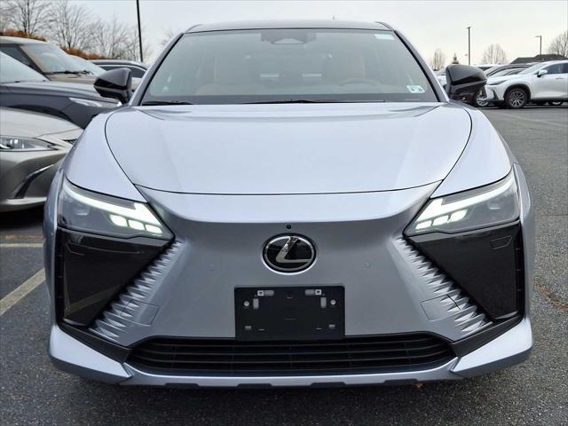 used 2023 Lexus RZ 450e car, priced at $41,503