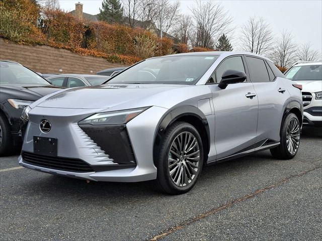 used 2023 Lexus RZ 450e car, priced at $41,503