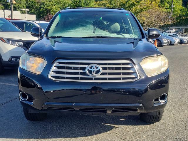 used 2009 Toyota Highlander car, priced at $13,383