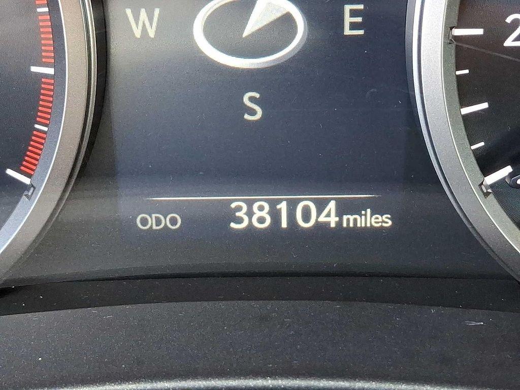 used 2017 Lexus NX 200t car, priced at $23,285